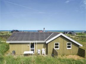 Holiday home Skovrenden